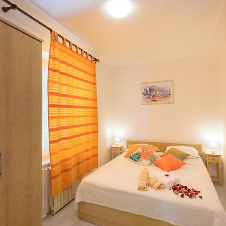 Music Apartment Dubrovnik Extérieur photo