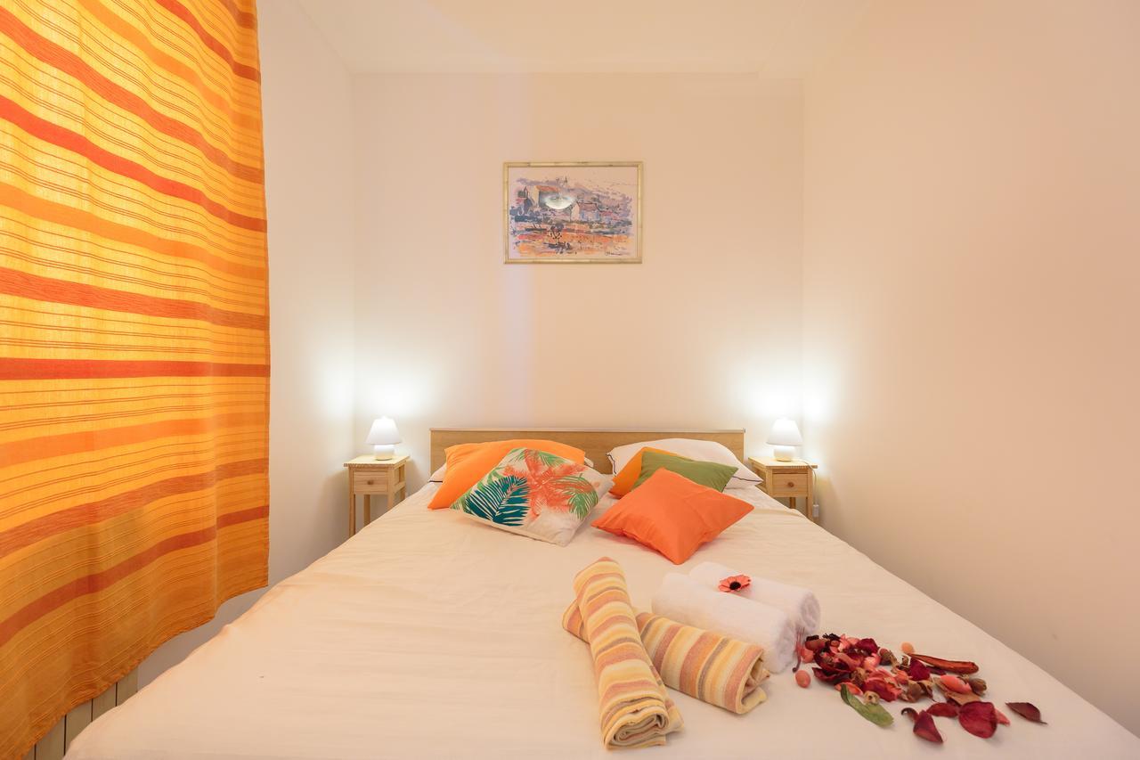 Music Apartment Dubrovnik Extérieur photo