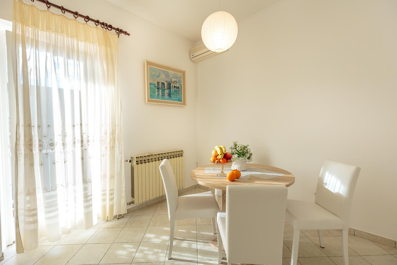 Music Apartment Dubrovnik Extérieur photo