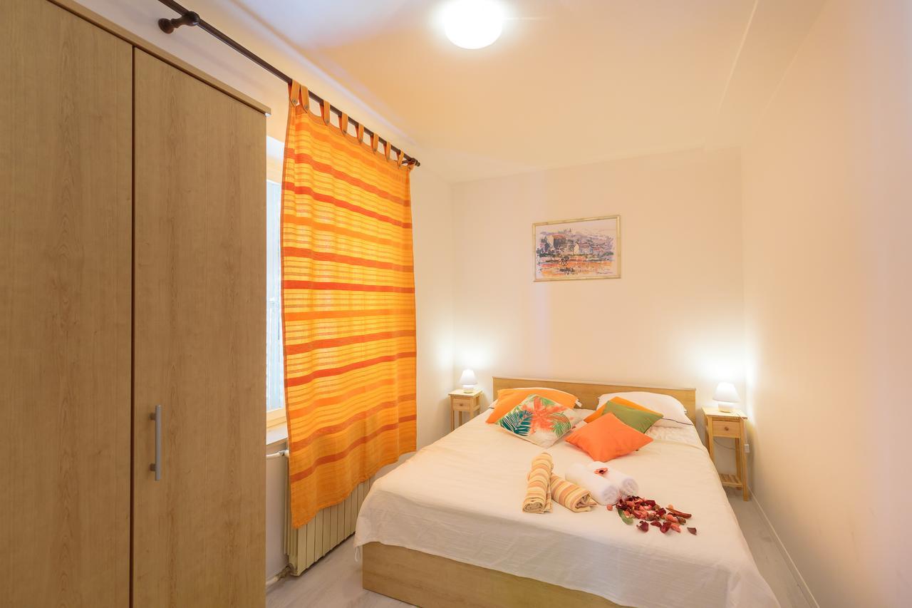 Music Apartment Dubrovnik Extérieur photo