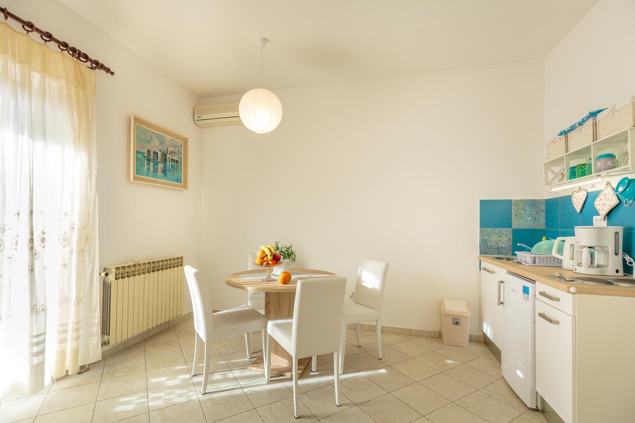 Music Apartment Dubrovnik Extérieur photo
