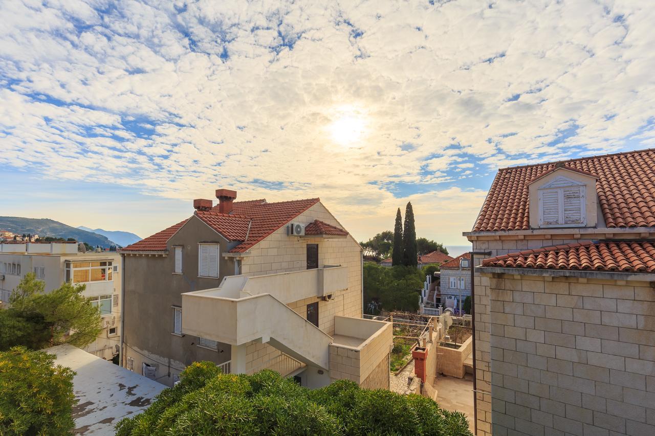 Music Apartment Dubrovnik Extérieur photo