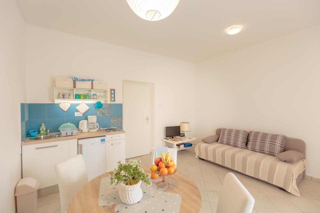 Music Apartment Dubrovnik Extérieur photo
