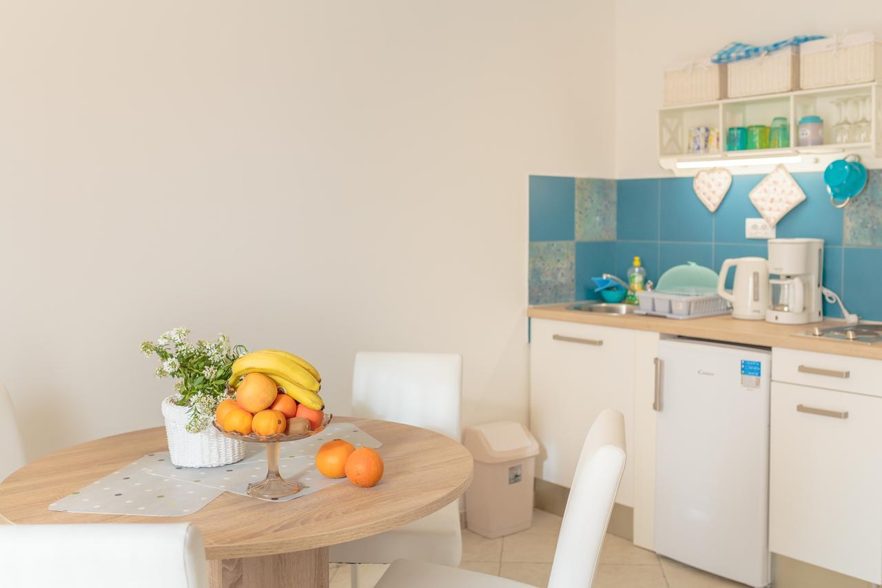 Music Apartment Dubrovnik Extérieur photo