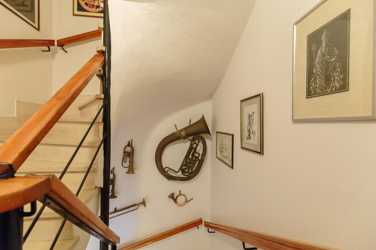 Music Apartment Dubrovnik Extérieur photo