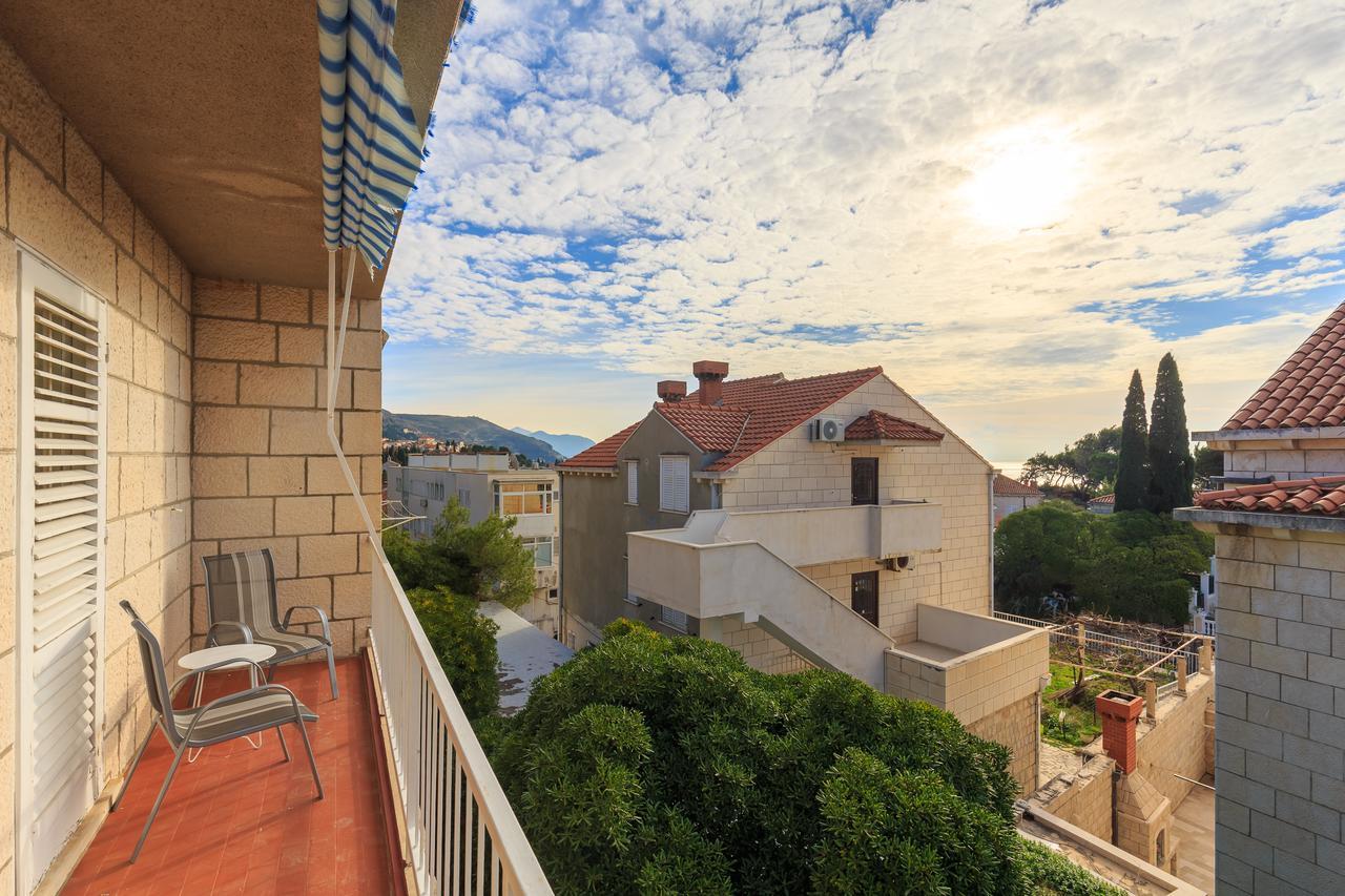 Music Apartment Dubrovnik Extérieur photo