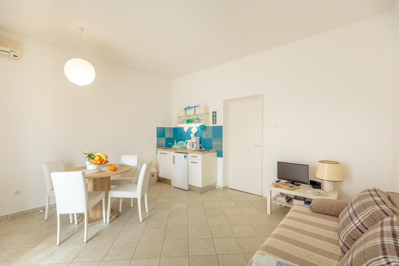Music Apartment Dubrovnik Extérieur photo