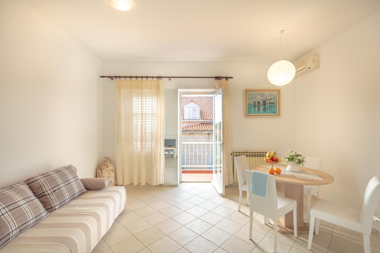 Music Apartment Dubrovnik Extérieur photo